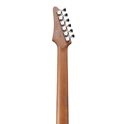Ibanez TQM2-CUF Elektro Gitar
